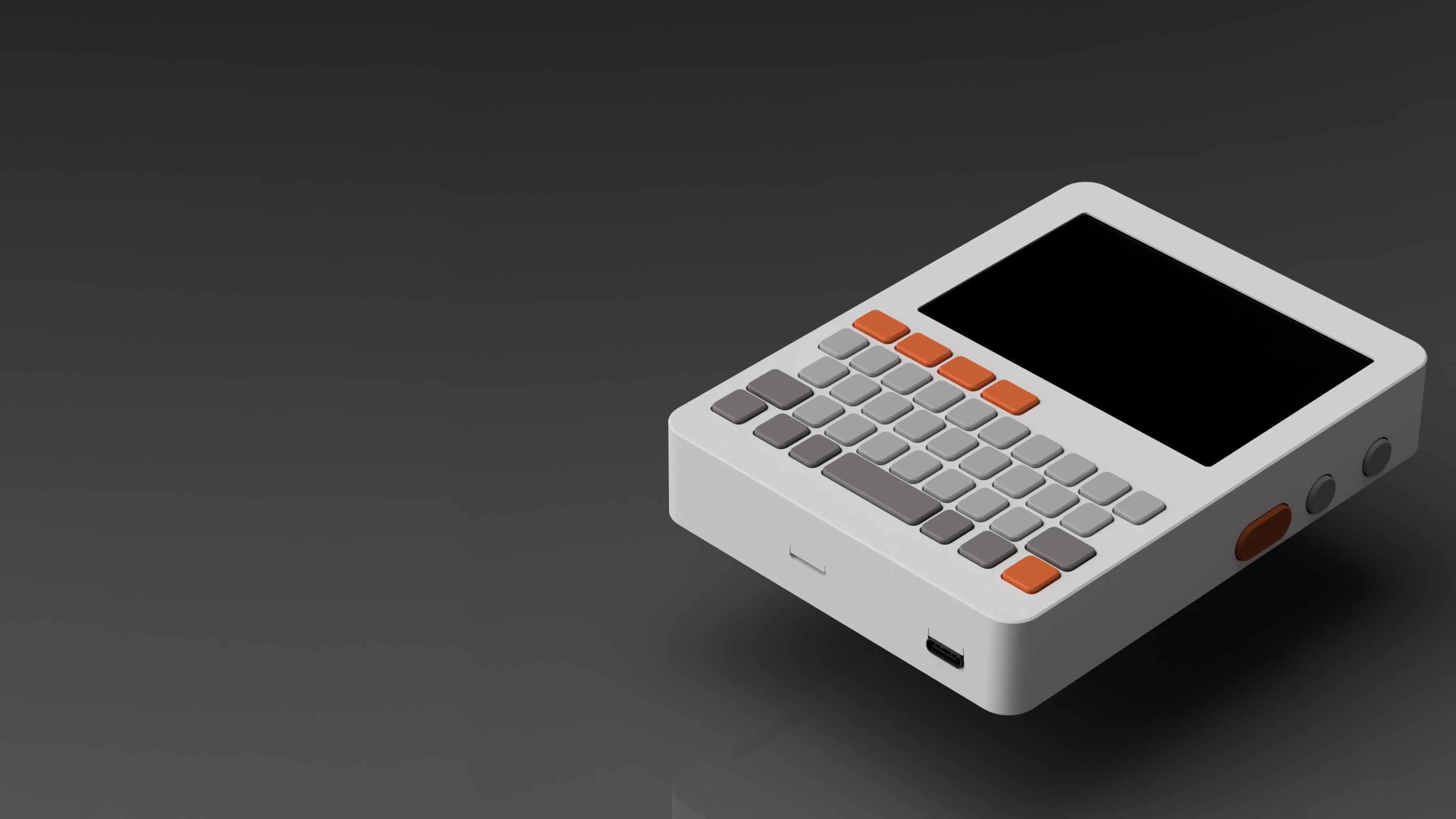 [ARC] – All-in-One Remote Console